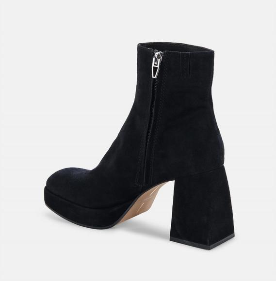 NEW DOLCE VITA ulyses in black - Picture 2 of 2